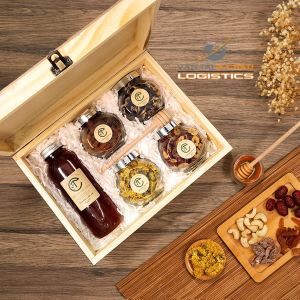 Dịch vụ vận chuyển hạt dinh dưỡng trọn gói từ TP.HCM đến các khu công nghiệp