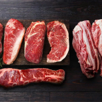 Vận chuyển thịt bò Wagyu bằng xe lạnh tuyến TP.HCM – Hà Nội