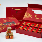 Vận chuyển bộ sản phẩm chăm sóc sức khỏe – quà tặng doanh nghiệp an toàn, nhanh chóng và trọn gói