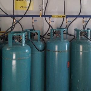 Dịch Vụ Vận Chuyển Bình Gas Công Nghiệp Từ HCM [An Toàn & Chuyên Nghiệp]