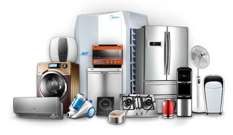 Dịch Vụ Vận Chuyển Tủ Lạnh Side By Side Từ HCM [Chuyên Nghiệp & An Toàn]