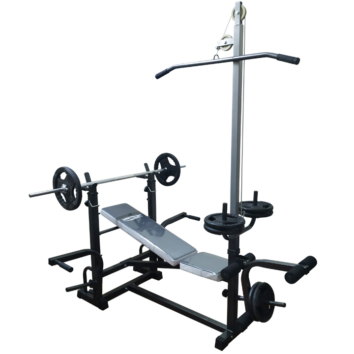 Dịch Vụ Vận Chuyển Máy Tập Gym Từ HCM [Uy Tín & Chuyên Nghiệp]