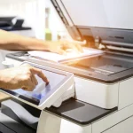 Dịch Vụ Vận Chuyển Máy Photocopy Văn Phòng Từ HCM [Chuyên Nghiệp & An Toàn]