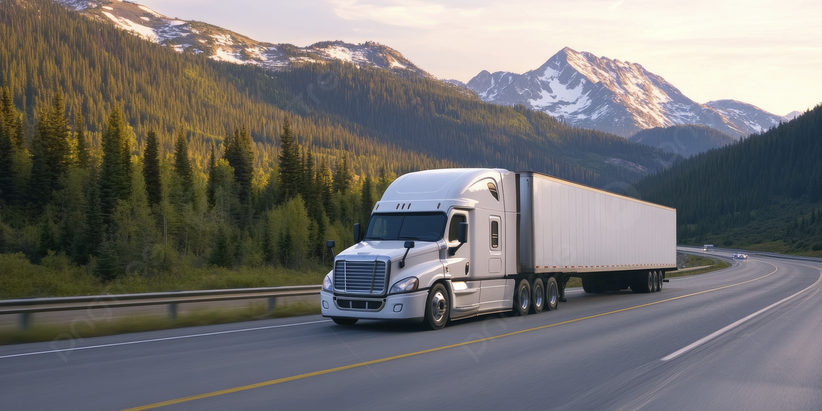 dịch vụ trucking nội địa vào KCN Nam Tân Uyên