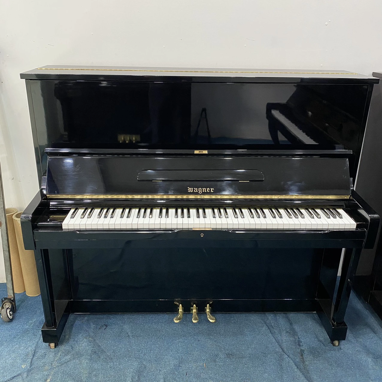 Dịch Vụ Vận Chuyển Đàn Piano Từ HCM [Uy Tín & Chuyên Nghiệp]