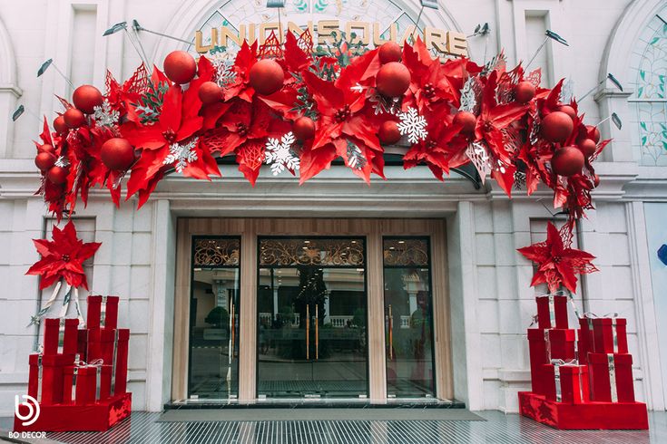 Dịch Vụ Vận Chuyển Container Cổng Trang Trí Noel Từ HCM Đi Đà Nẵng [Chuyên Nghiệp & An Toàn]