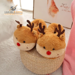 Vận Chuyển Dép Giáng Sinh Từ HCM Ra Hà Nội: Giải Pháp Tăng Tốc Giao Hàng Sự Kiện Dịp Noel Và Tết