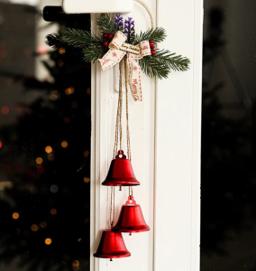 VẬN CHUYỂN CHUÔNG GIÓ GIÁNG SINH AN TOÀN 2025