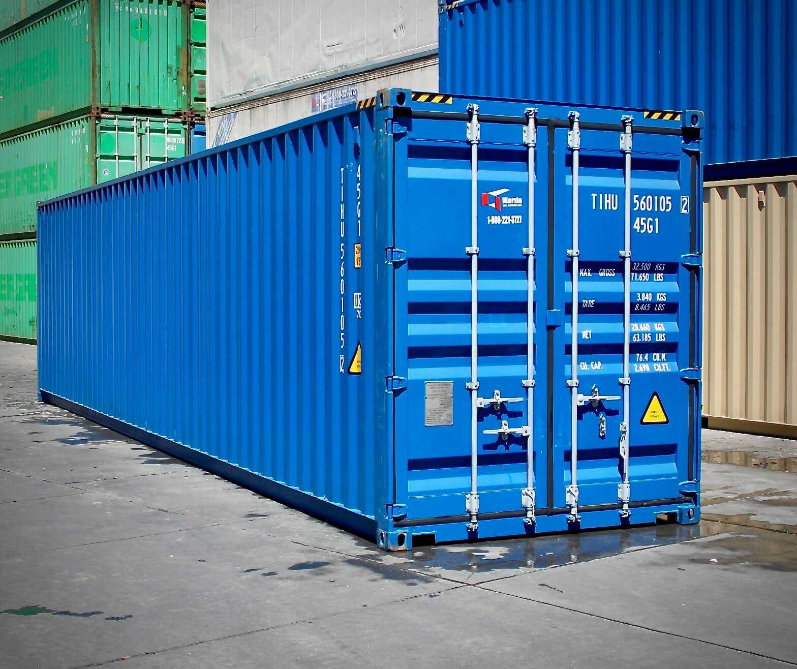 Dịch Vụ Vận Chuyển Container Nhà Máy Sản Xuất Quà Tặng Noel Từ HCM Đi Hà Nội [Chuyên Nghiệp & An Toàn]