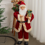 VẬN CHUYỂN MÔ HÌNH ÔNG GIÀ NOEL AN TOÀN NHANH CHÓNG 2025