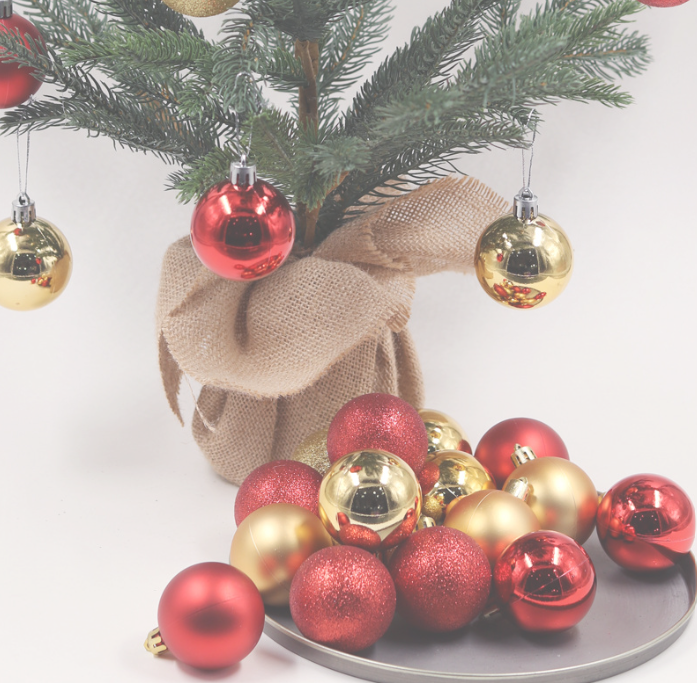 VẬN CHUYỂN QUẢ CHÂU TRANG TRÍ AN TOÀN 2025