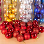 VẬN CHUYỂN QUẢ CHÂU TRANG TRÍ AN TOÀN 2025