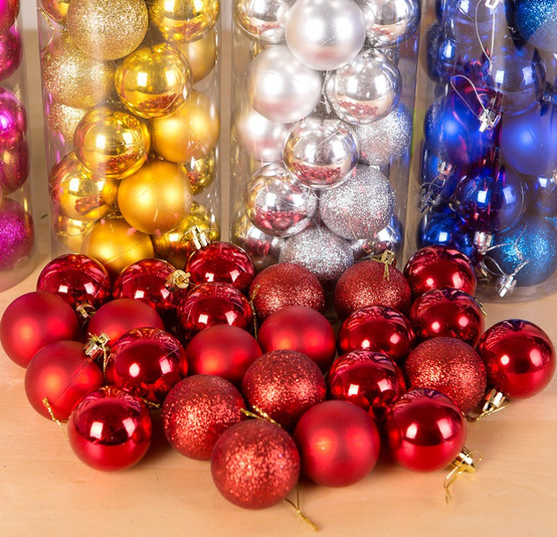 VẬN CHUYỂN QUẢ CHÂU TRANG TRÍ AN TOÀN 2025