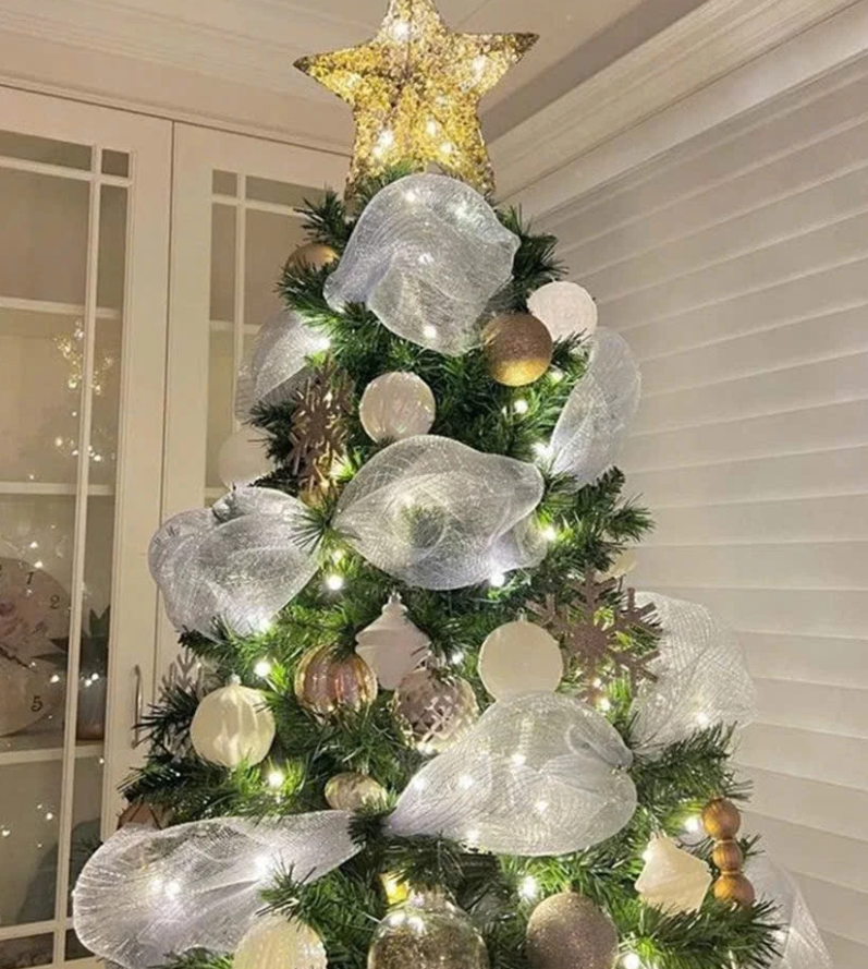 VẬN CHUYỂN RUY BĂNG TRANG TRÍ AN TOÀN 2025