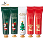 Xu Hướng Kem Dưỡng Tay Giáng Sinh Trong Mùa Cao Điểm Và Vận Chuyển Xe Cont Cảng Dịp Lễ