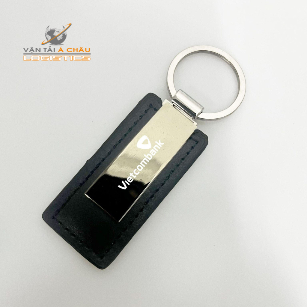 Móc khóa in logo – Quà tặng sự kiện ấn tượng và dịch vụ vận chuyển hàng sự kiện, hàng cont cảng từ HCM đi các tỉnh