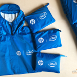 Vận chuyển áo mưa in logo – Hàng sự kiện doanh nghiệp tuyến HCM đi các tỉnh