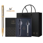 Bộ Quà Tặng Bút Ký Cao Cấp – Giải Pháp Quà Tặng Sự Kiện Dịp Noel