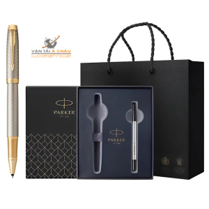 Bộ Quà Tặng Bút Ký Cao Cấp – Giải Pháp Quà Tặng Sự Kiện Dịp Noel