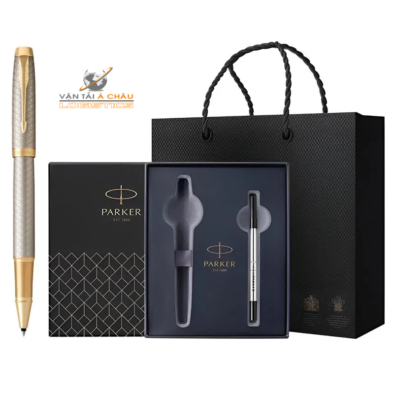 Bộ Quà Tặng Bút Ký Cao Cấp – Giải Pháp Quà Tặng Sự Kiện Dịp Noel