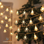 ĐÈN LED TRANG TRÍ NOEL – NHU CẦU TĂNG MẠNH & GIẢI PHÁP VẬN CHUYỂN HÀNG SỰ KIỆN BẰNG CONT TỪ HCM ĐI CÁC TỈNH