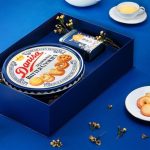 DỊCH VỤ VẬN TẢI BÁNH KẸO DỊP TẾT NGUYÊN ĐÁN: ĐỘNG LỰC CỦA MÙA MUA SẮM VÀ HÀNH TRÌNH SUM HỌP