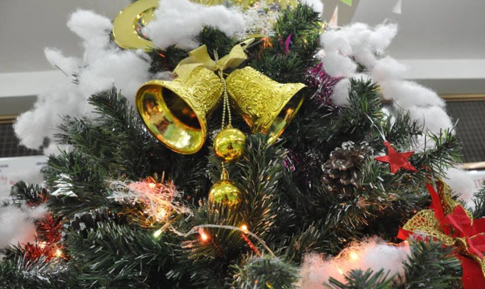 VẬN CHUYỂN CHUÔNG GIÁNG SINH AN TOÀN 2025