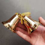 VẬN CHUYỂN CHUÔNG GIÁNG SINH AN TOÀN 2025