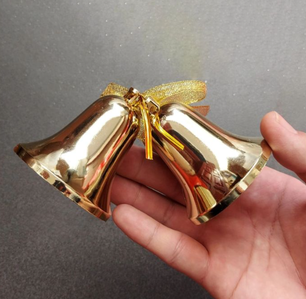 VẬN CHUYỂN CHUÔNG GIÁNG SINH AN TOÀN 2025