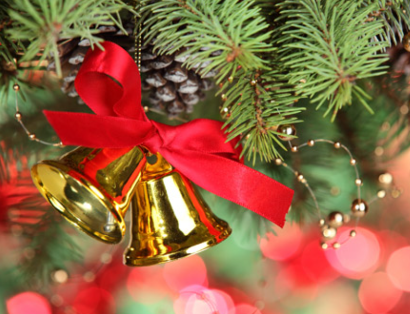VẬN CHUYỂN CHUÔNG GIÁNG SINH AN TOÀN 2025