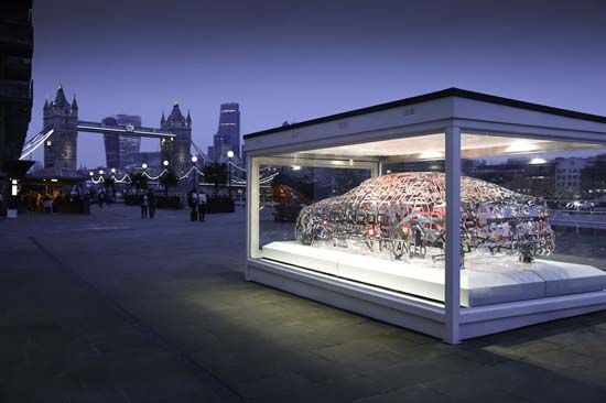 Dịch Vụ Vận Chuyển Container Booth Triển Lãm Từ HCM Đi Hà Nội [Uy Tín & Chuyên Nghiệp]