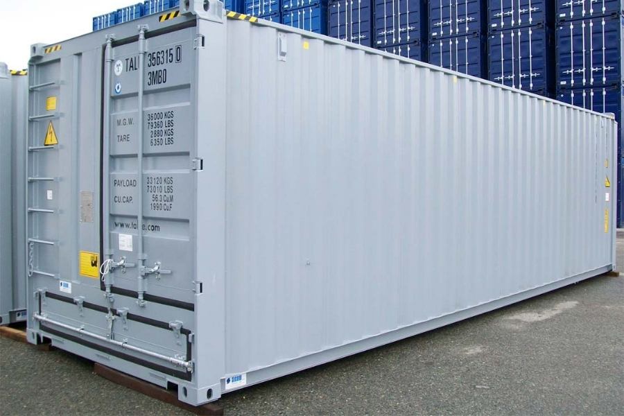 Dịch Vụ Vận Chuyển Container Nhà Máy Sản Xuất Quà Tặng Noel Từ HCM Đi Hà Nội [Chuyên Nghiệp & An Toàn]