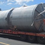 Dịch Vụ Vận Chuyển Hàng Quá Khổ Quá Tải Từ Cảng Cát Lái Đi Tây Nguyên (Gia Lai – Đắk Lắk – Kon Tum)