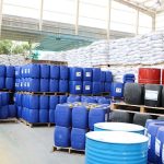 Vận Chuyển Hóa Chất, Dung Môi Công Nghiệp Từ Long An Đi Quảng Ninh – Quy Trình Chuẩn ADR