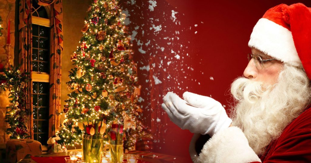 Noel là dịp lễ cuối năm với những hình ảnh đẹp và ý nghĩa nhất