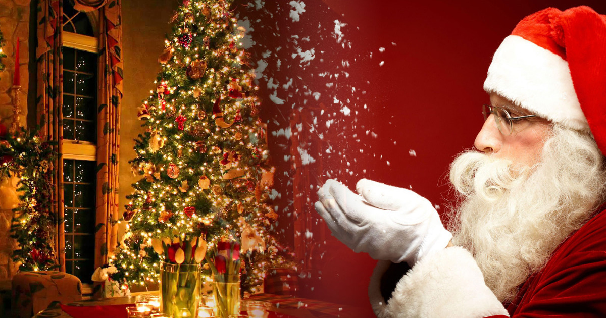 Noel là dịp lễ cuối năm với những hình ảnh đẹp và ý nghĩa nhất 