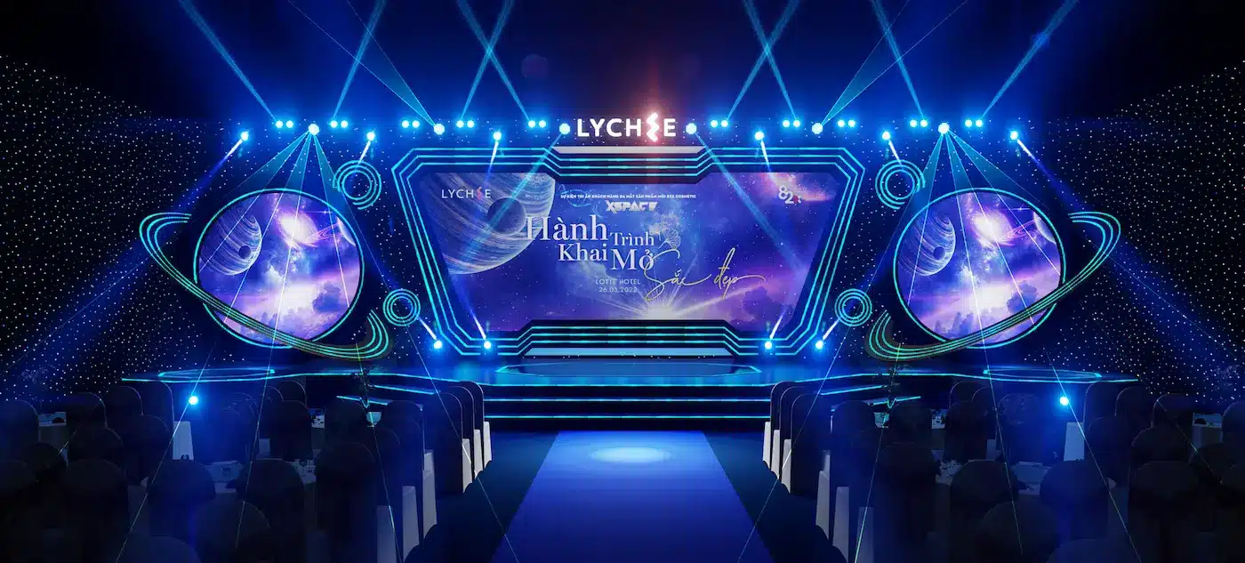 Dịch Vụ Vận Chuyển Container Sân Khấu Từ HCM [Trọn Gói & Chuyên Nghiệp]