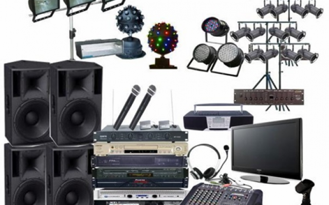 Dịch Vụ Vận Chuyển Container Hệ Thống Âm Thanh Ánh Sáng Từ HCM Đi Đà Nẵng [Chuyên Nghiệp & An Toàn]