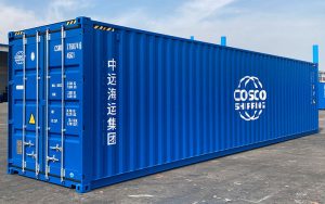Dịch Vụ Vận Chuyển Container Nhà Máy Sản Xuất Quà Tặng Noel Từ HCM Đi Hà Nội [Chuyên Nghiệp & An Toàn]