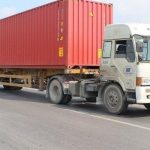 Vận Chuyển Container Sắt Mẫu Cảng Từ TP HCM Đi Bắc Ninh: Hướng Dẫn Toàn Diện 2025