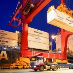 Giải pháp logistics trọn gói cho doanh nghiệp trong mùa cao điểm cuối năm