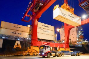 Giải pháp logistics trọn gói cho doanh nghiệp trong mùa cao điểm cuối năm