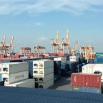 Vận chuyển container hàng hóa tổng hợp từ Hải Phòng đi miền Trung và Tây Nguyên