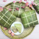 Vận chuyển hỏa tốc bánh trưng, bánh Tét từ Sài Gòn đi Hà Nội.