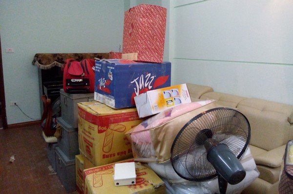 Dịch Vụ Chuyển Đồ Về Quê | Nhanh Gọn – Tiết Kiệm – An Toàn Dịch Vụ Chuyển Đồ Về Quê | Nhanh Gọn – Tiết Kiệm – An Toàn