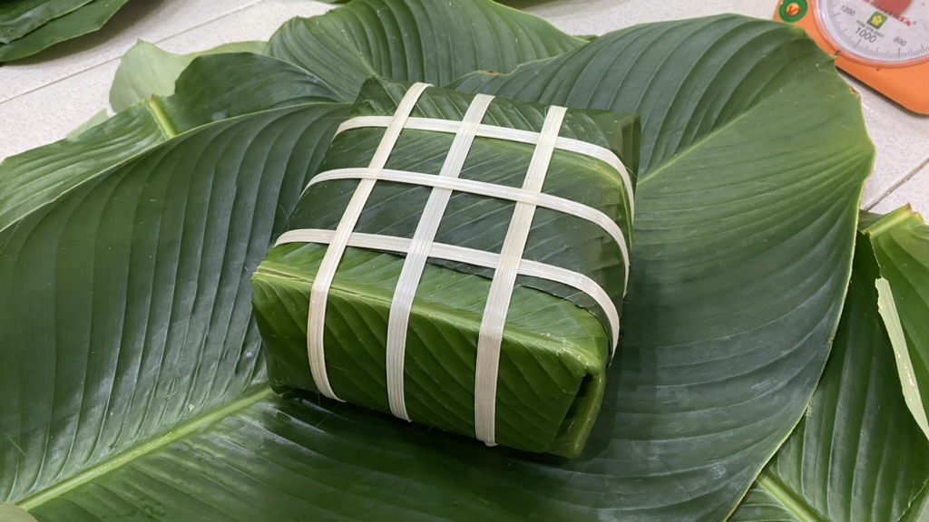 Vận chuyển Bánh chưng – Bánh tét từ Hà Nội đi Hồ Chí Minh vào dịp tết năm 2026