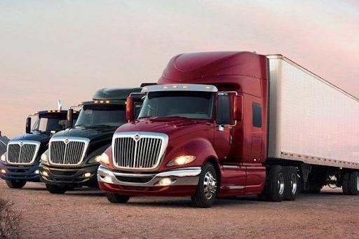 Vận chuyển thịt đông lạnh phục vụ Tết từ Đồng Nai đi các tỉnh miền Trung