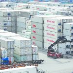 Vận chuyển cont cho doanh nghiệp F&B dịp Tết – Hàng đông lạnh, hàng khô, phụ liệu