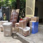 Tại sao nên chọn dịch vụ chuyển đồ về quê chuyên nghiệp?
