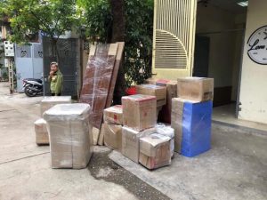 Tại sao nên chọn dịch vụ chuyển đồ về quê chuyên nghiệp?